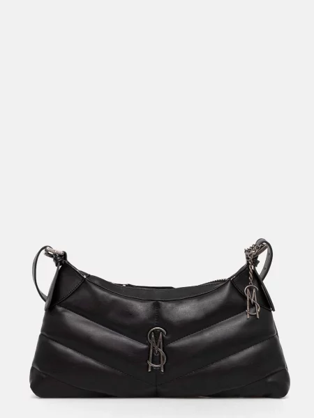 STEVE MADDEN Geantă de umăr negru