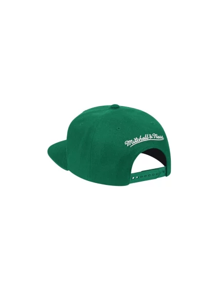 Šilterica Mitchell & Ness zelena