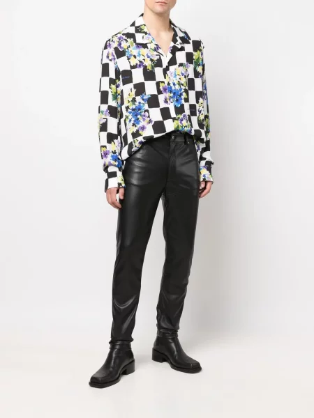 Kelnės Eckhaus Latta