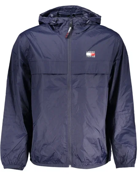Blugi Tommy Hilfiger albastru