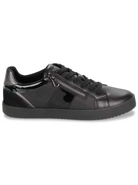 Tenisice Geox crna
