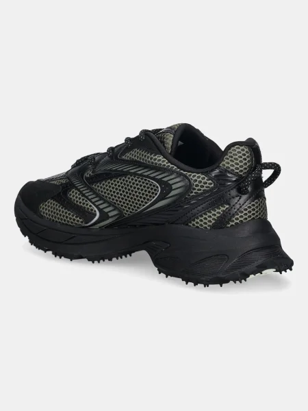 Sneakers Lacoste Neo Shot negru
