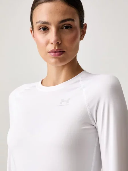 Лонгслив Under Armour