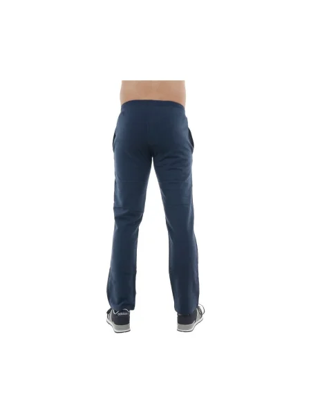 Pantaloni Reebok Sport albastru