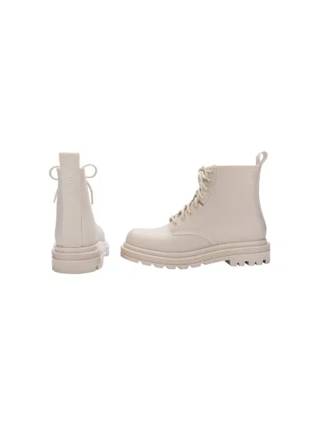 Pantofi Melissa bej