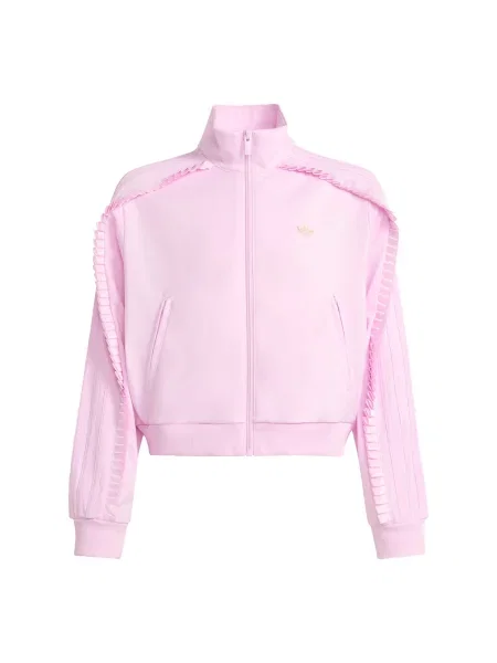 ADIDAS ORIGINALS Gornji dio trenirke Firebird roza