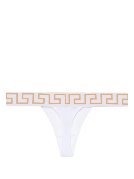 Stringai Versace balta