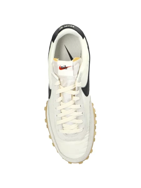 Hanorac Nike cu broderie alb