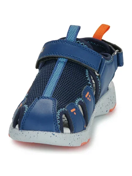Sneakerși copii Primigi albastru