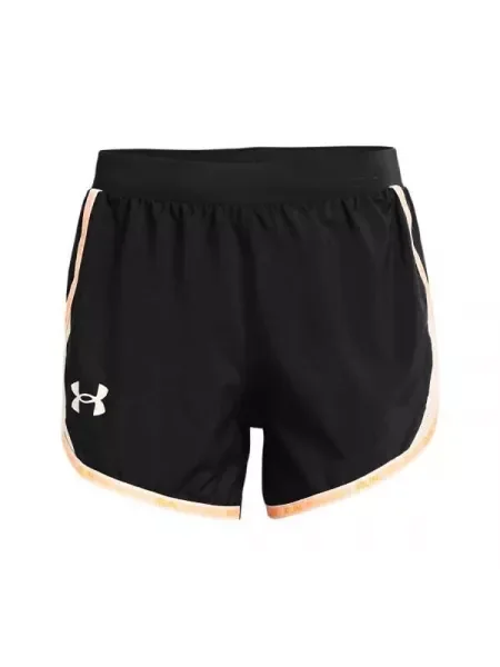 Къс шорти Under Armour черно