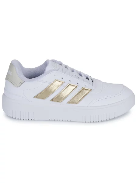 Tenisice Adidas bijela