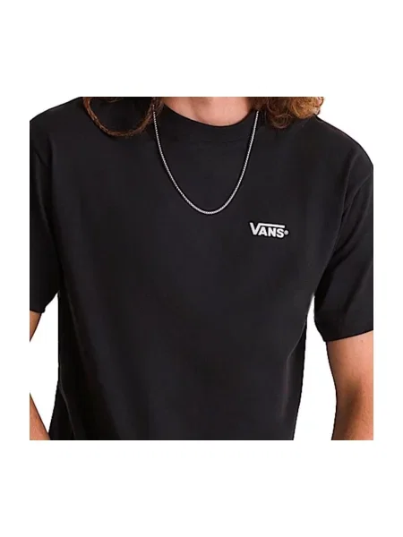 Majica Vans crna