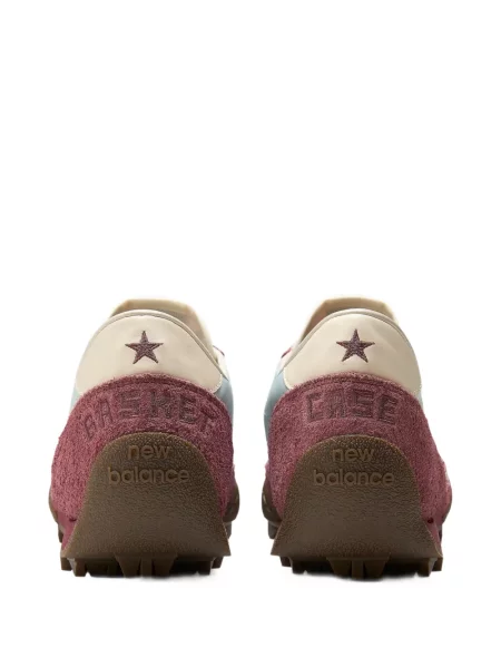 Pantofi alergare New Balance alergare roșu