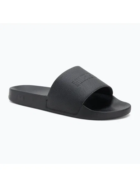Мъжки джапанки Tommy Hilfiger Print Tumble Pool black черно