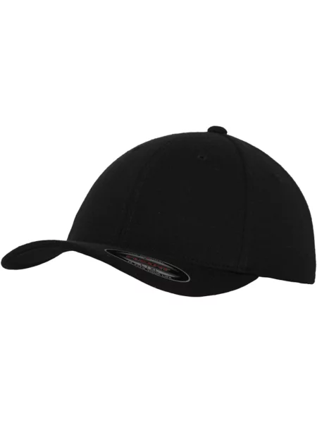 Flexfit Kapa črna