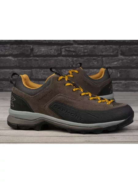 Buty trekkingowe Garmont DRAGONTAIL czarne
