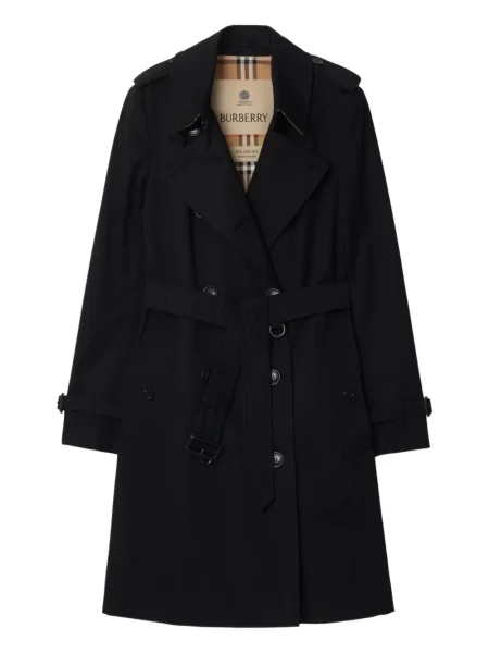 Trenci Burberry negru