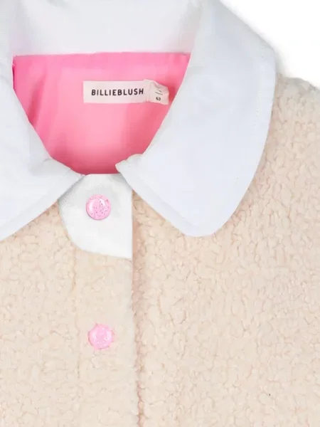 Kurtka dziecięca Billieblush