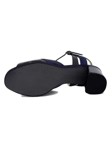 Pantofi Piesanto albastru