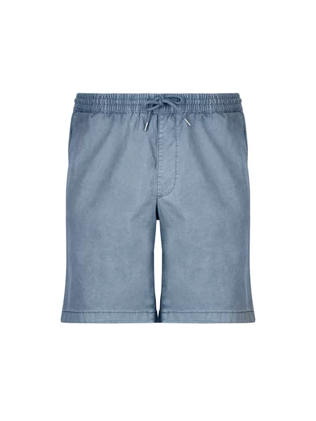 Bermuda kratke hlače Jack & Jones modra