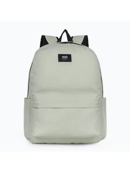 Olcsóbban. Hátizsák Vans Old Skool Backpack 22 l pale aqua. Méret: OS szürke