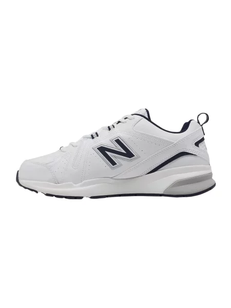 New Balance Sneakersy biały