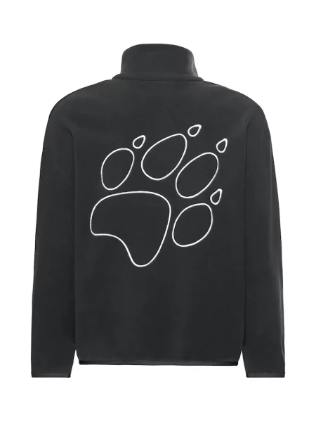 Детский свитер Jack Wolfskin