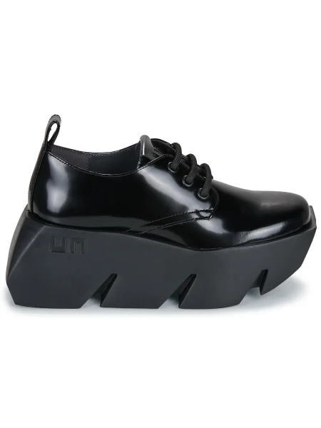 Tenisky United Nude čierna