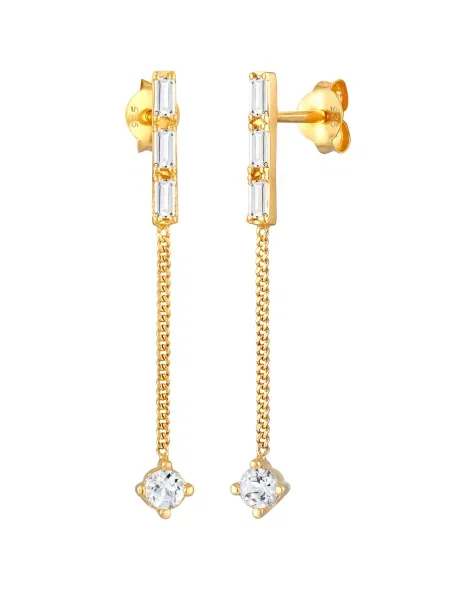 ELLI PREMIUM Uhani zlata