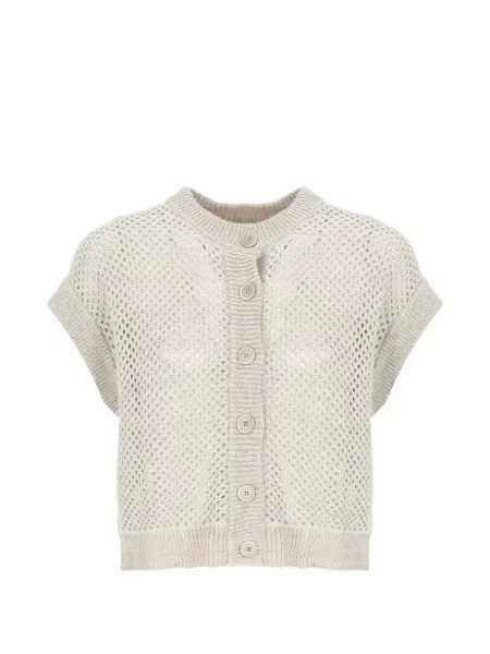 Cardigan Peserico tricotate