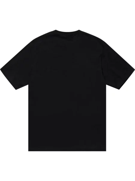 Koszulka Stussy czarna