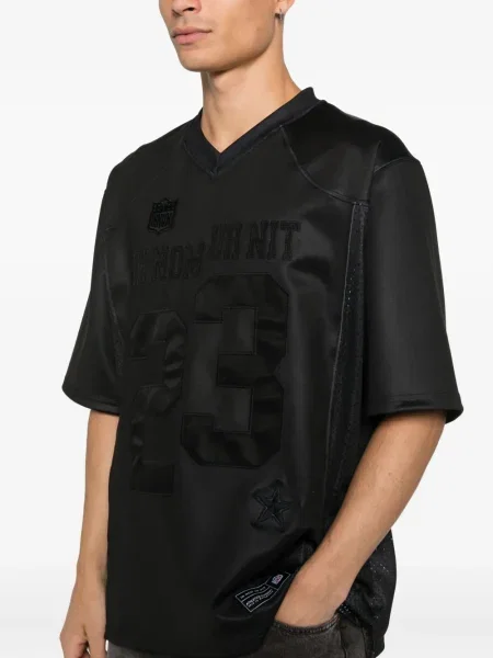 Tricou Ih Nom Uh Nit negru