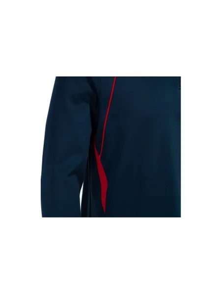 Geacă Joma albastru