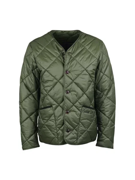 Kurtka Barbour zielona