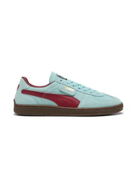 Puma Sneakersy Super Team SD 07 niebieski