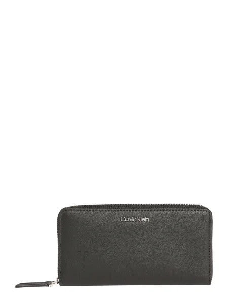 Calvin Klein Portofel negru