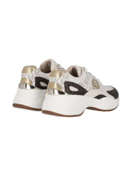 Sneakersy dziecięce Michael Kors