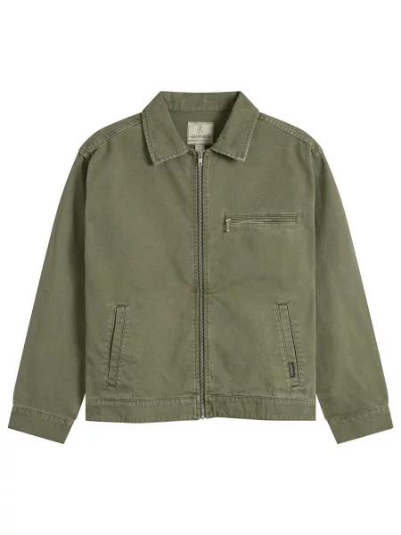 Kurtka Gramicci płócienna