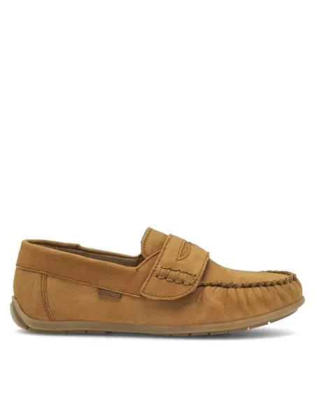 Mokasinke Lasocki Young Ity smeđa