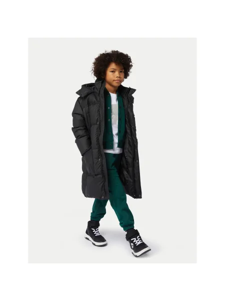 Karl Lagerfeld Kids Póló D Regular Fit fehér