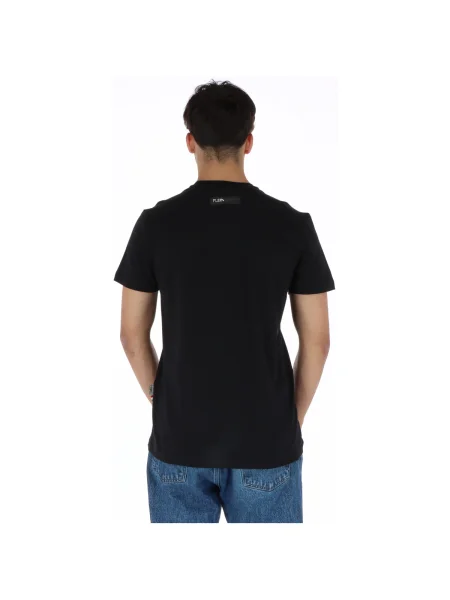 Majica Plein Sport črna