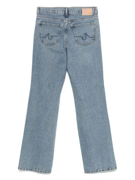 Blugi Ag Jeans albastru