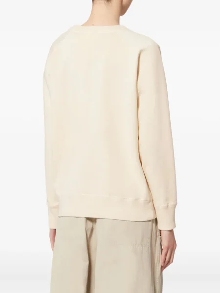 Hanorac Marant Etoile cu broderie