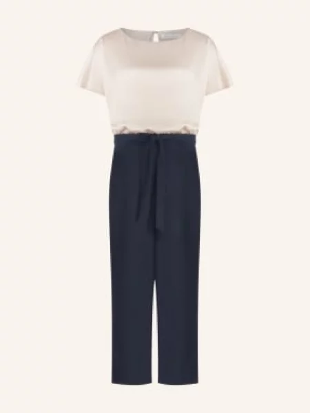 Betty&Co Kombinezon blau