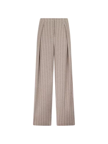 Pantaloni palazzo Emporio Armani