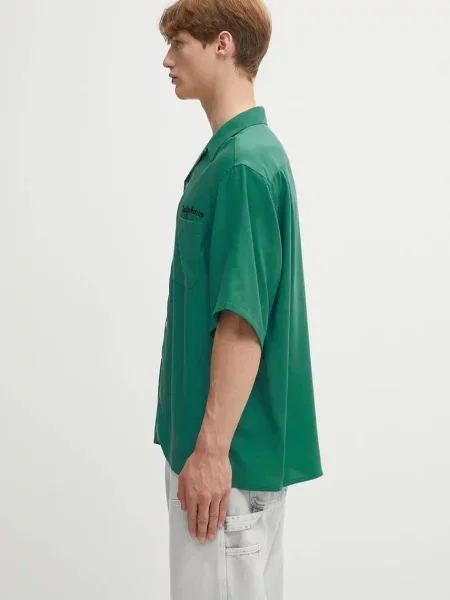 Wacko Maria cămașă SHIRT S/S