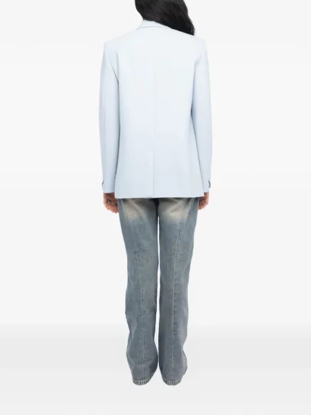 Blejzer Zadig&voltaire s vezom plava