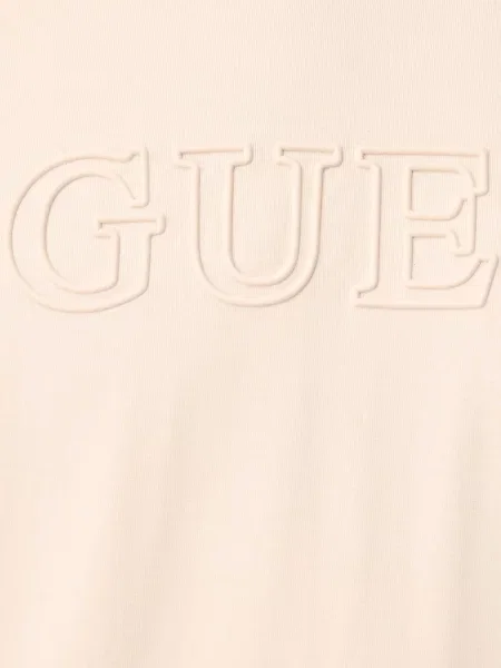 Guess футболка з ALPHY