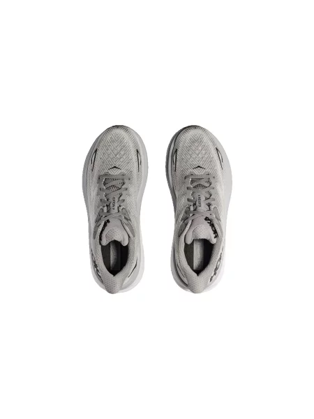 Pantofi Hoka gri