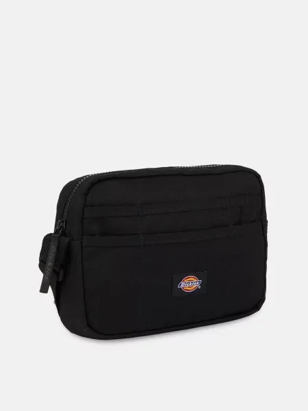 Сумка кросс-боди Dickies черная